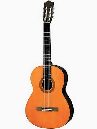 Gitar Akustik Elektrik Yamaha AC3R - VN